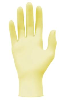 Latexhandschuhe Gentle Skin Sensitive, 100 Stück